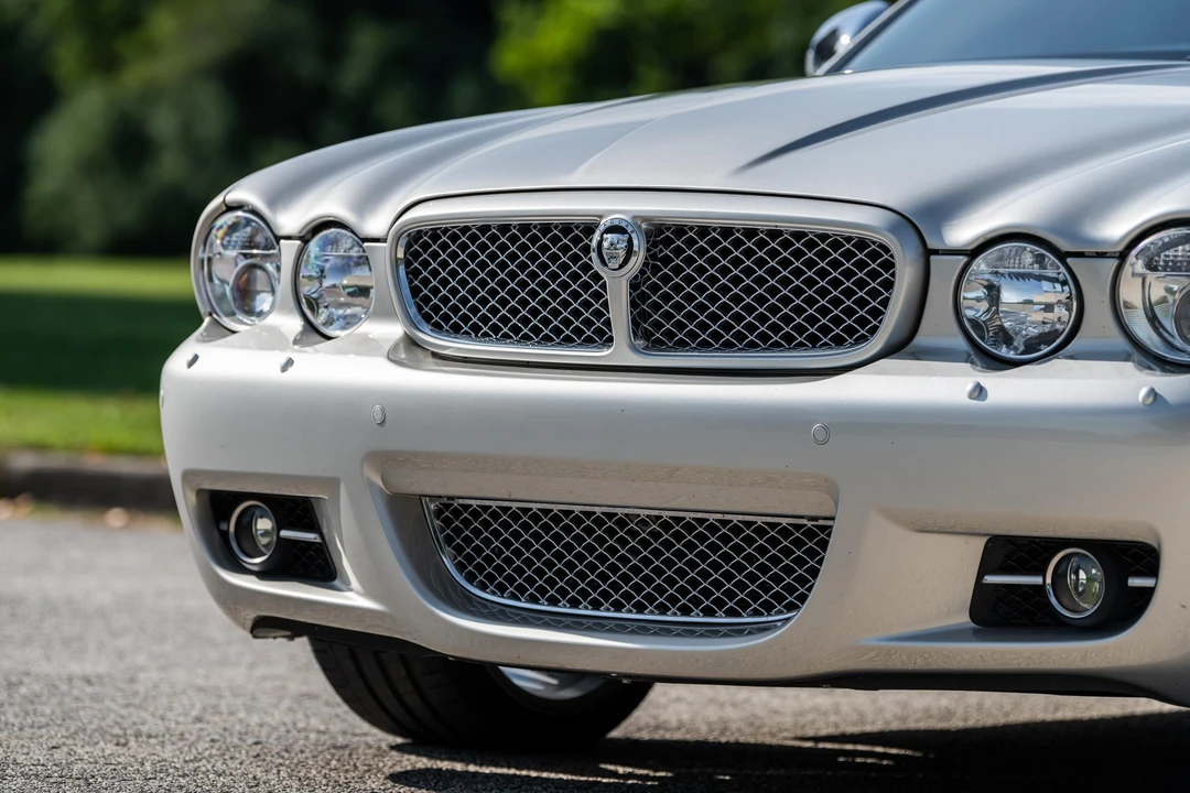 2009 Jaguar X350/X356/X358 XJ - Image 31 of 31