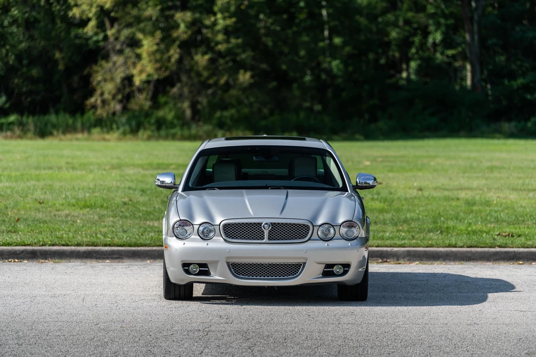 2009 Jaguar X350/X356/X358 XJ - Image 7 of 31