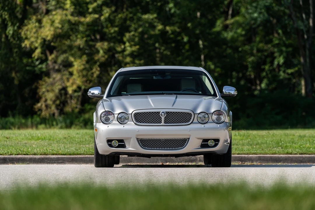2009 Jaguar X350/X356/X358 XJ - Image 6 of 31