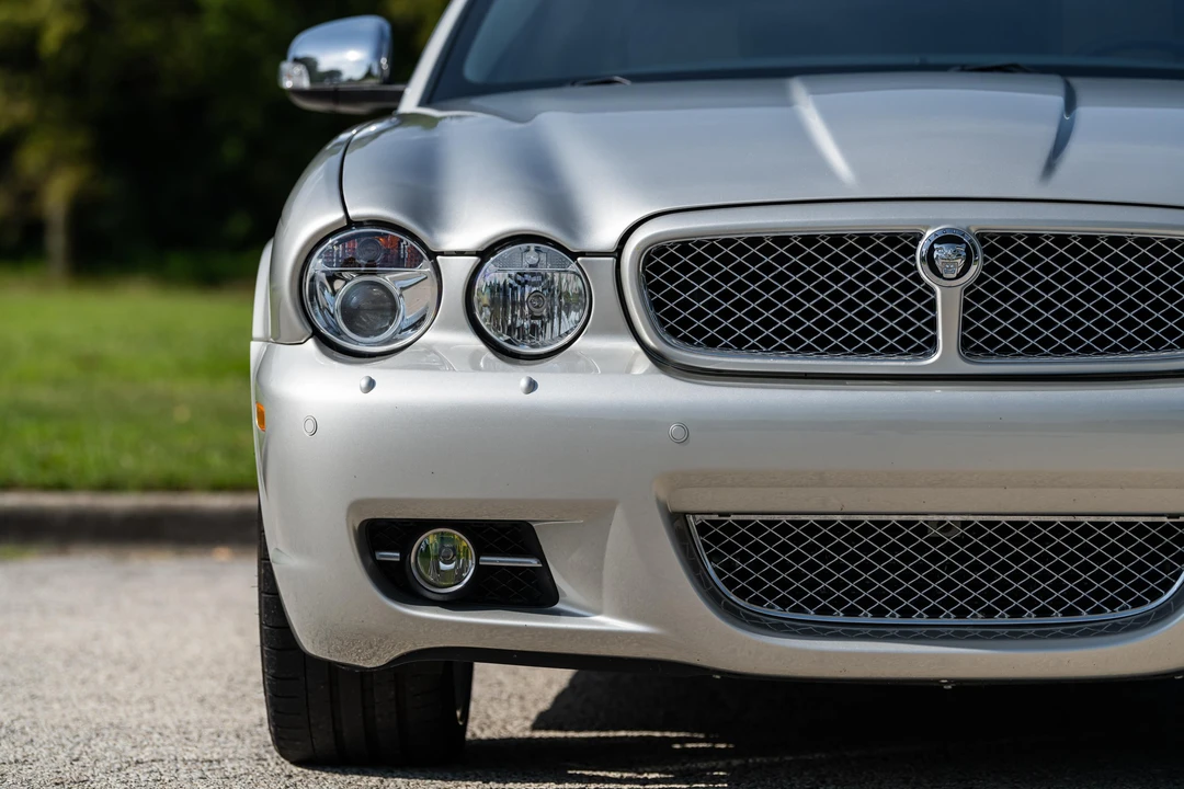 2009 Jaguar X350/X356/X358 XJ - Image 30 of 31
