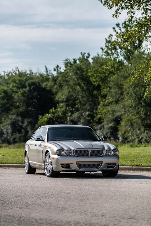 2009 Jaguar X350/X356/X358 XJ - Image 29 of 31