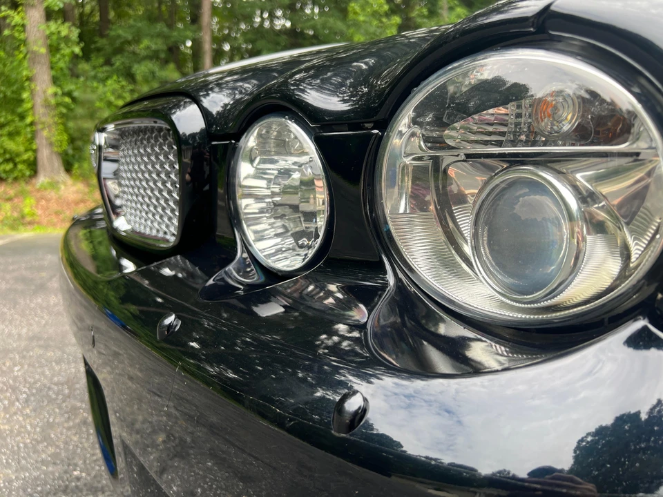 2009 Jaguar X350/X356/X358 XJ - Image 16 of 31