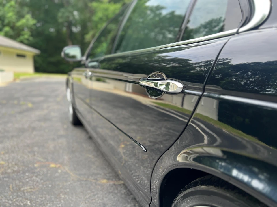 2009 Jaguar X350/X356/X358 XJ - Image 25 of 31