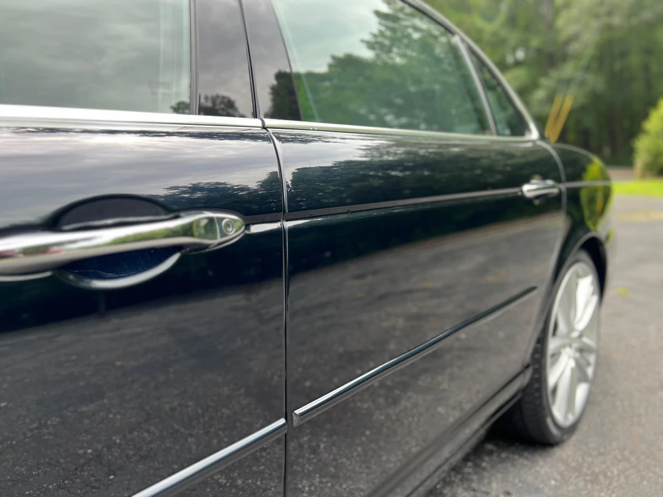 2009 Jaguar X350/X356/X358 XJ - Image 22 of 31