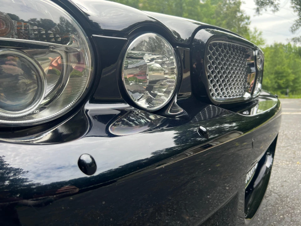 2009 Jaguar X350/X356/X358 XJ - Image 15 of 31