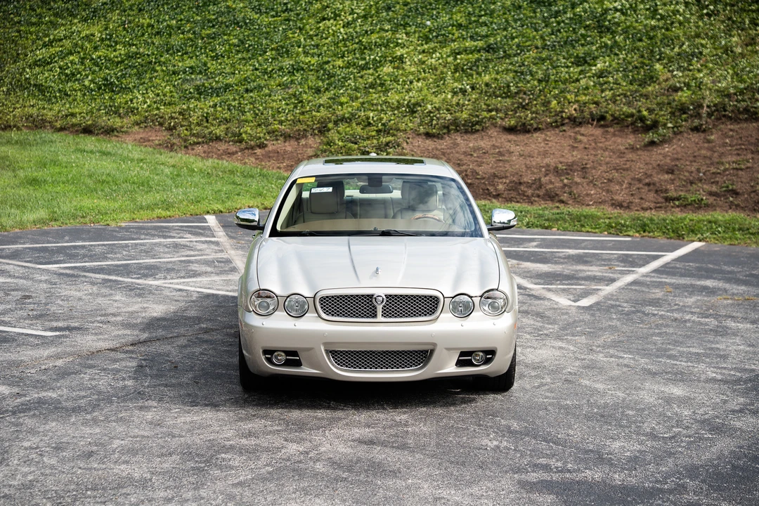 2009 Jaguar X350/X356/X358 XJ - Image 21 of 31