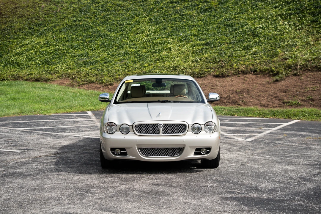2009 Jaguar X350/X356/X358 XJ - Image 22 of 31