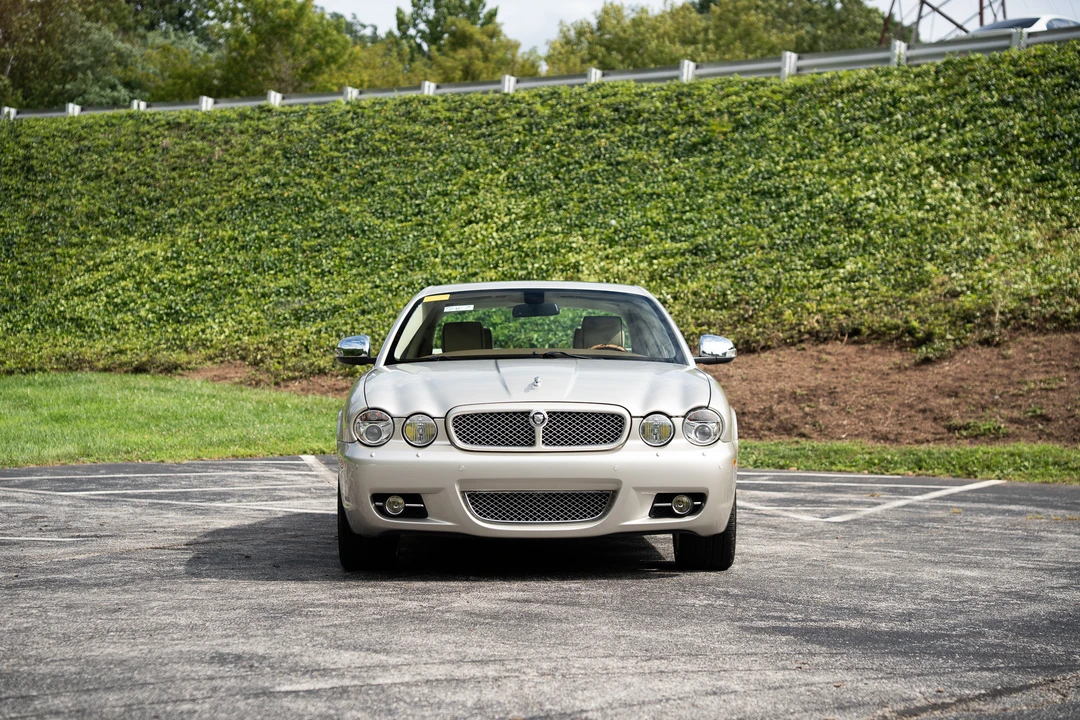 2009 Jaguar X350/X356/X358 XJ - Image 23 of 31