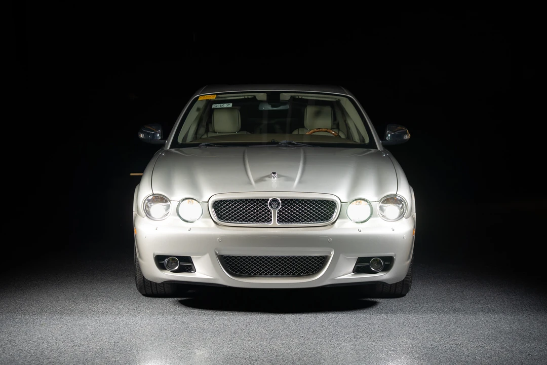 2009 Jaguar X350/X356/X358 XJ - Image 31 of 31