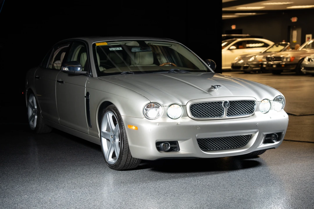2009 Jaguar X350/X356/X358 XJ - Image 29 of 31