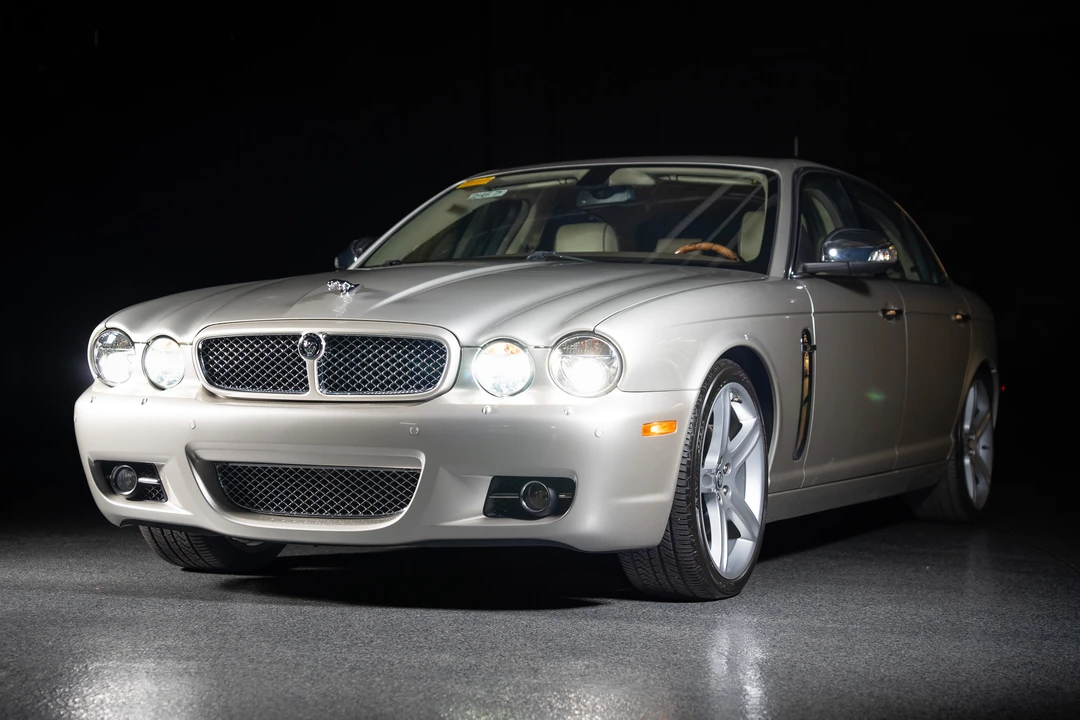 2009 Jaguar X350/X356/X358 XJ - Image 24 of 31