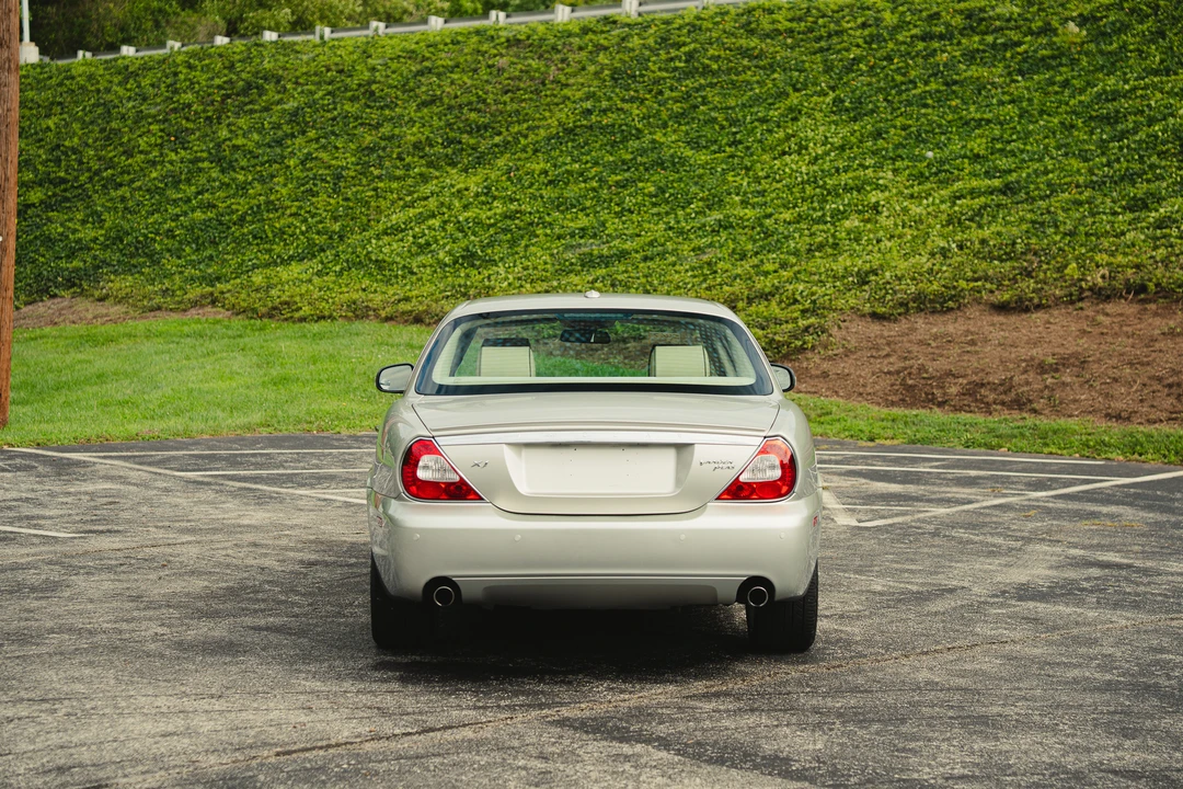 2009 Jaguar X350/X356/X358 XJ - Image 12 of 31