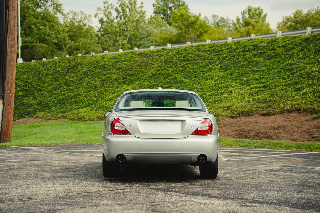2009 Jaguar X350/X356/X358 XJ - Image 13 of 31