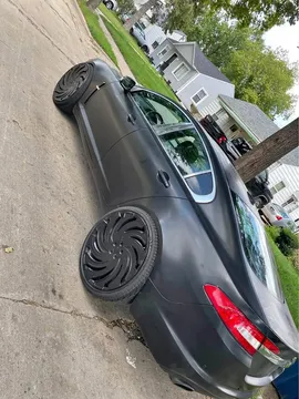 2009 Jaguar XJ XJ Sedan 4D