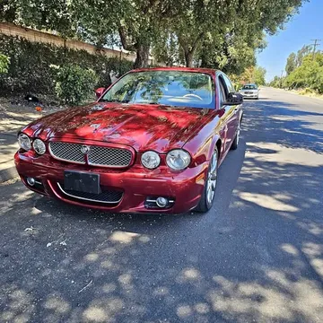 2009 Jaguar XJ XJ8 Sedan 4D
