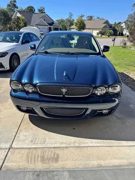 2009 Jaguar XJ8