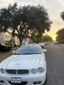 2009 Jaguar XJ8L