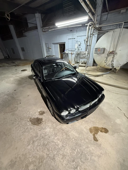 2009 Jaguar X350/X356/X358 XJR - Image 20 of 31