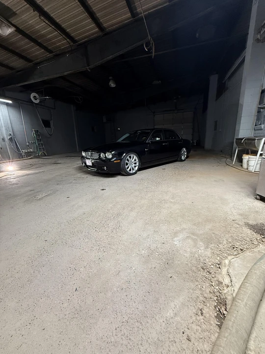 2009 Jaguar X350/X356/X358 XJR - Image 3 of 31