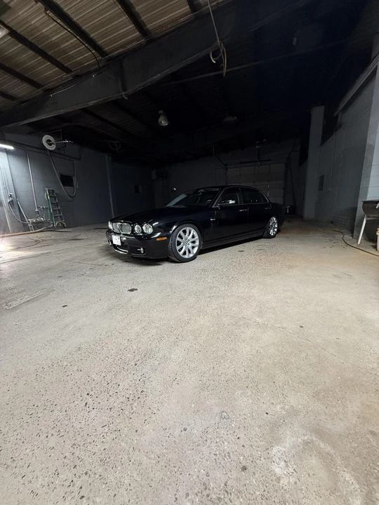 2009 Jaguar X350/X356/X358 XJR - Image 4 of 31