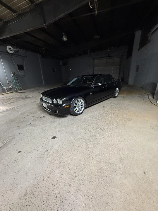 2009 Jaguar X350/X356/X358 XJR - Image 6 of 31