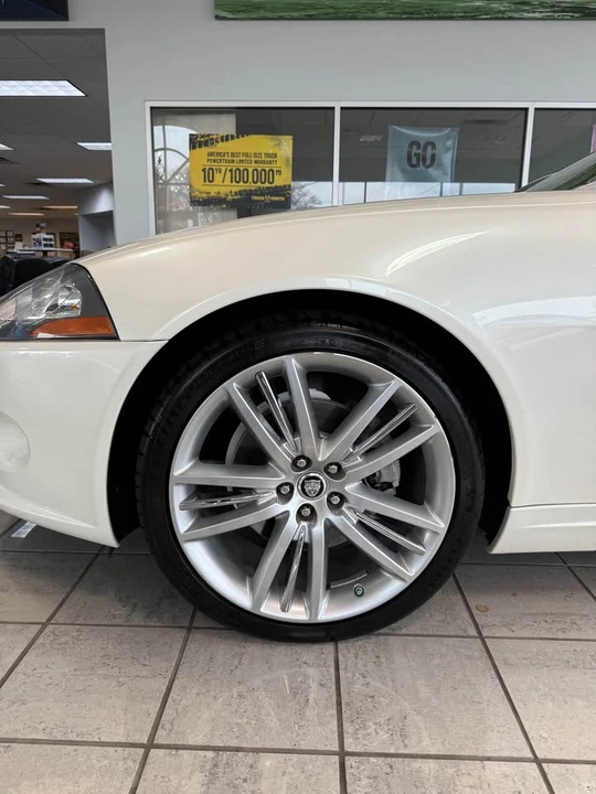 2009 Jaguar X150 XK - Image 2 of 15