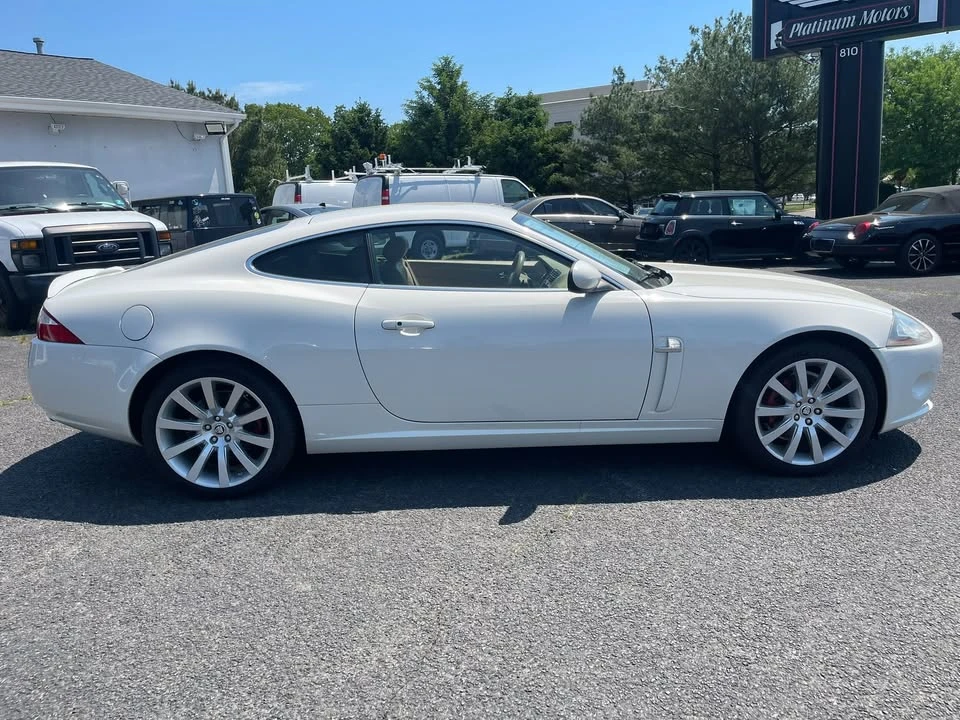 2009 Jaguar X150 XK - Image 4 of 16