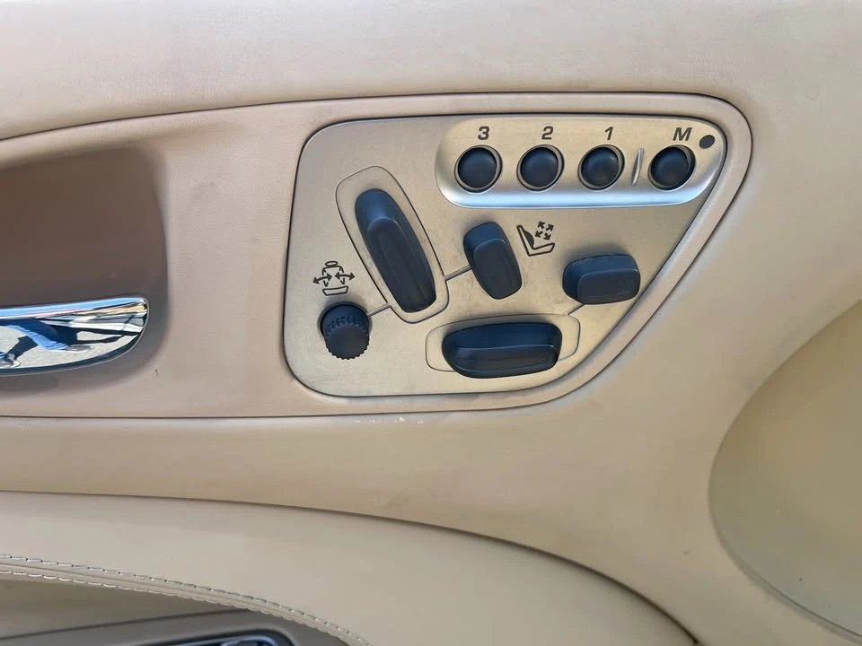 2009 Jaguar X150 XK - Image 10 of 16
