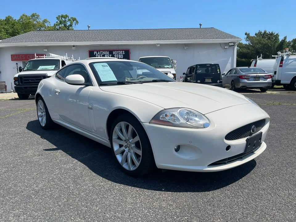 2009 Jaguar X150 XK - Image 3 of 16