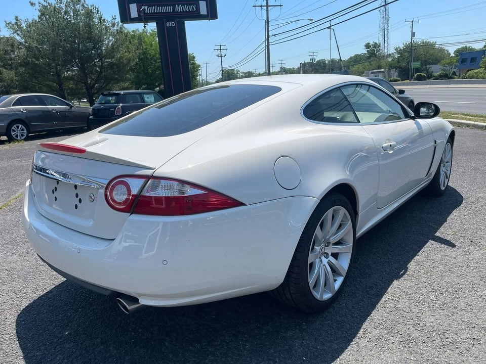 2009 Jaguar X150 XK - Image 5 of 16