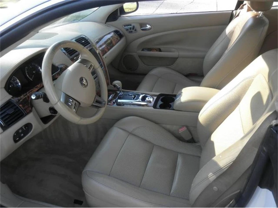 2009 Jaguar X150 XK - Image 10 of 17