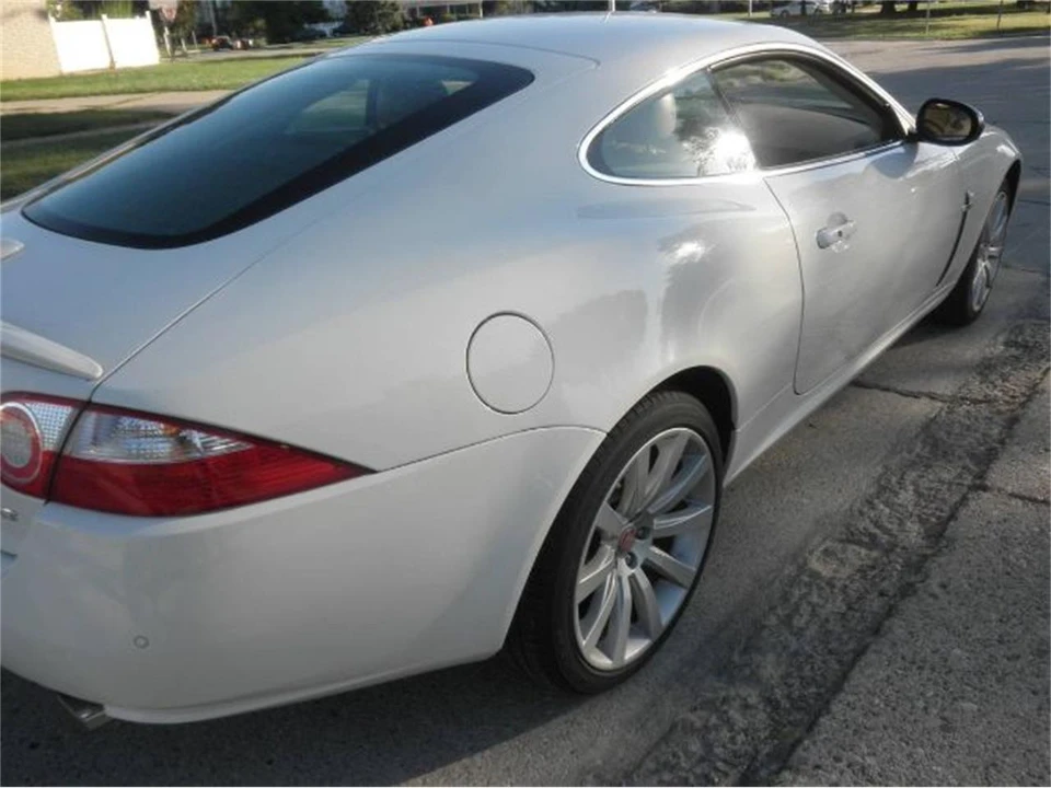 2009 Jaguar X150 XK - Image 9 of 17