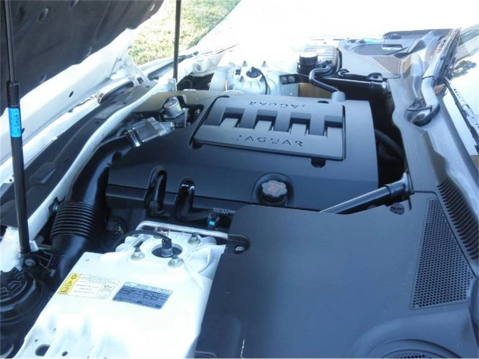 2009 Jaguar X150 XK - Image 7 of 17