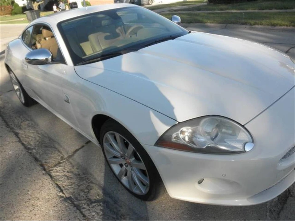 2009 Jaguar X150 XK - Image 12 of 17