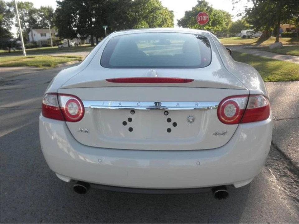 2009 Jaguar X150 XK - Image 16 of 17