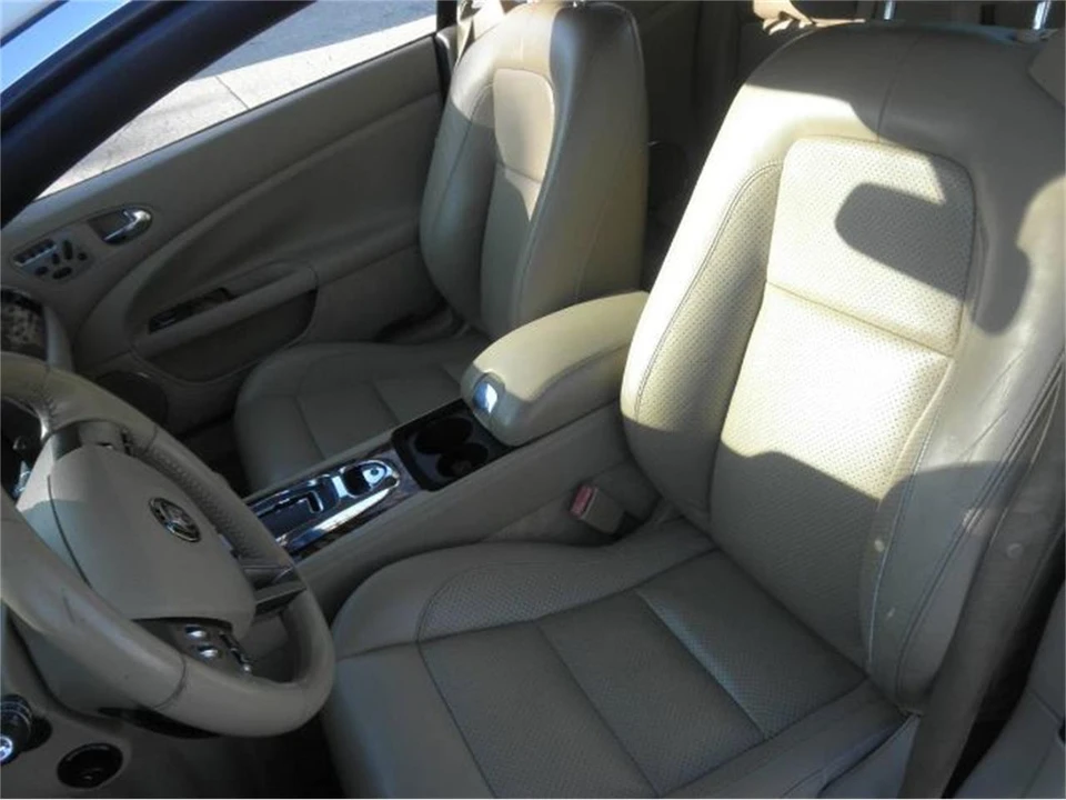 2009 Jaguar X150 XK - Image 11 of 17