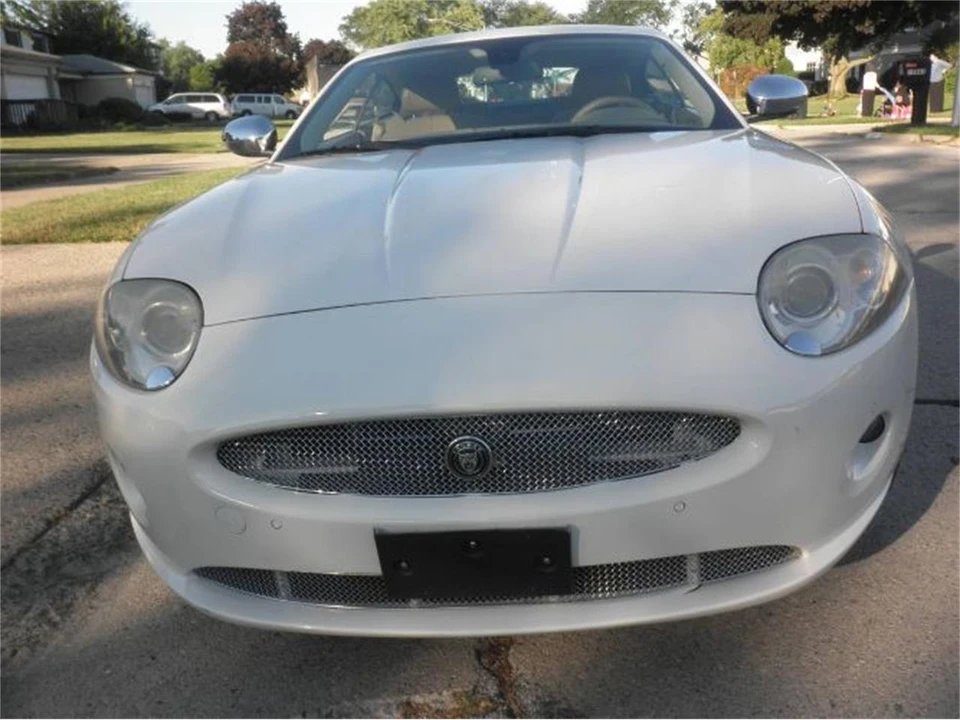 2009 Jaguar X150 XK - Image 14 of 17
