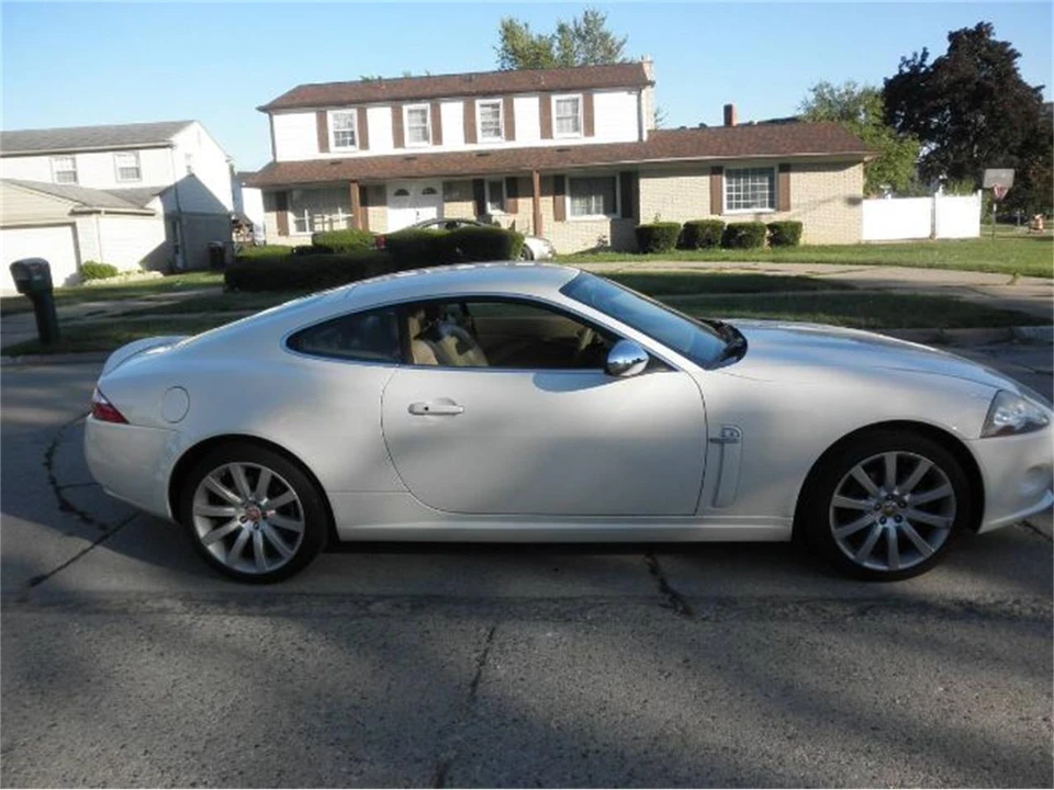 2009 Jaguar X150 XK - Image 15 of 17