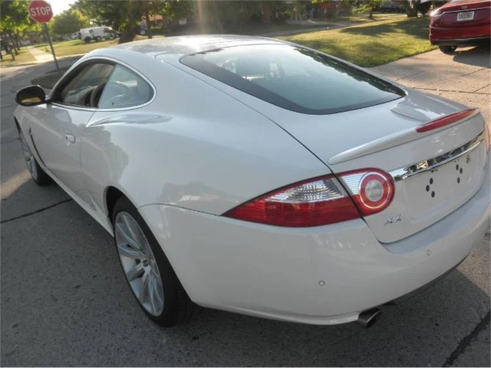 2009 Jaguar X150 XK - Image 13 of 17