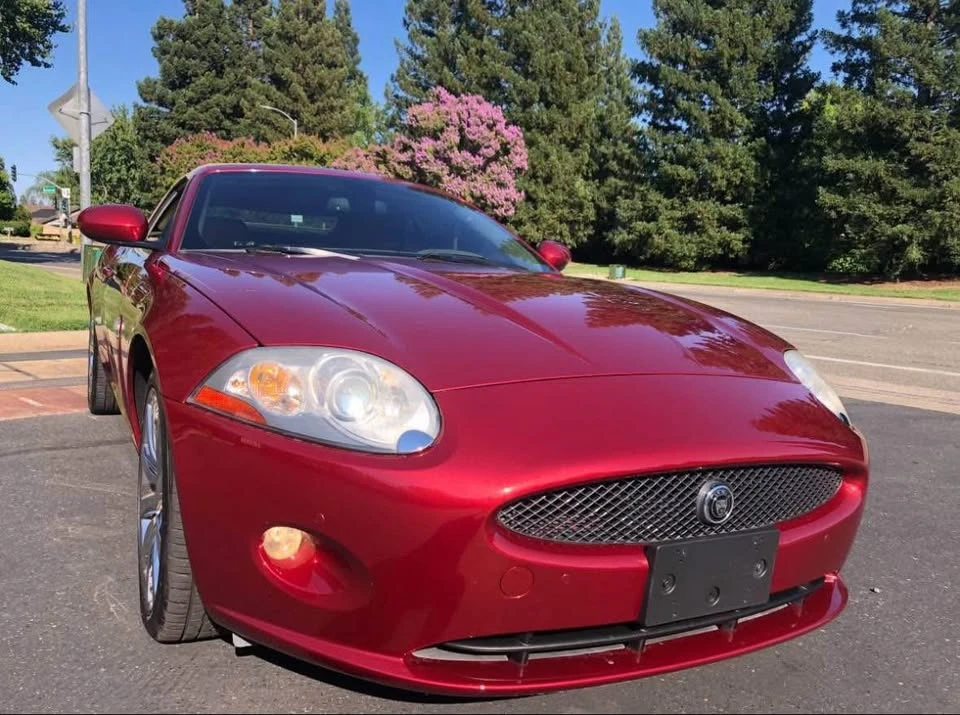 2009 Jaguar X150 XK - Image 3 of 10
