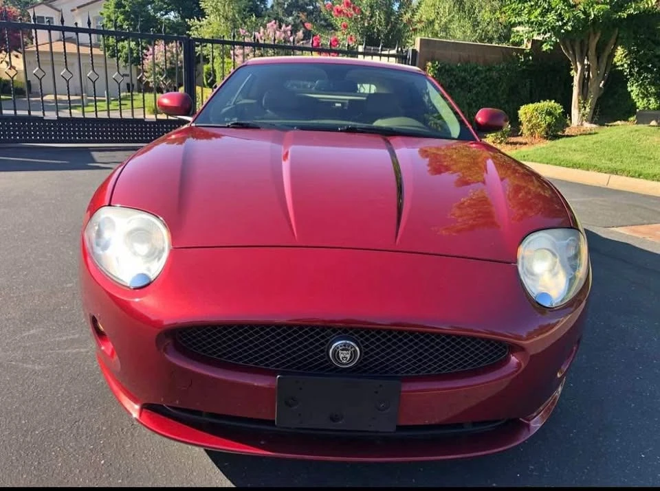 2009 Jaguar X150 XK - Image 4 of 10