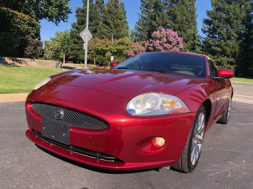 2009 Jaguar X150 XK - Image 2 of 10
