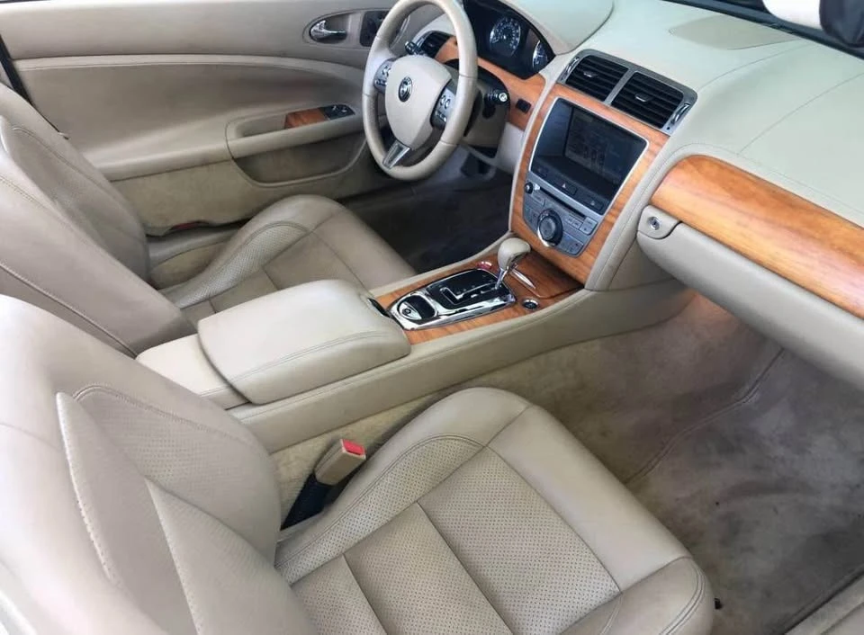 2009 Jaguar X150 XK - Image 10 of 10