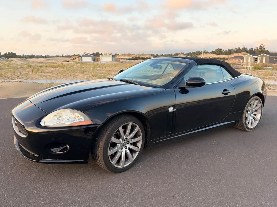 2009 Jaguar X150 XK - Image 2 of 9