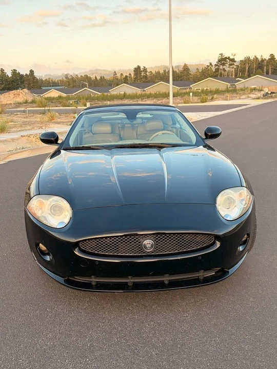 2009 Jaguar X150 XK - Image 3 of 9
