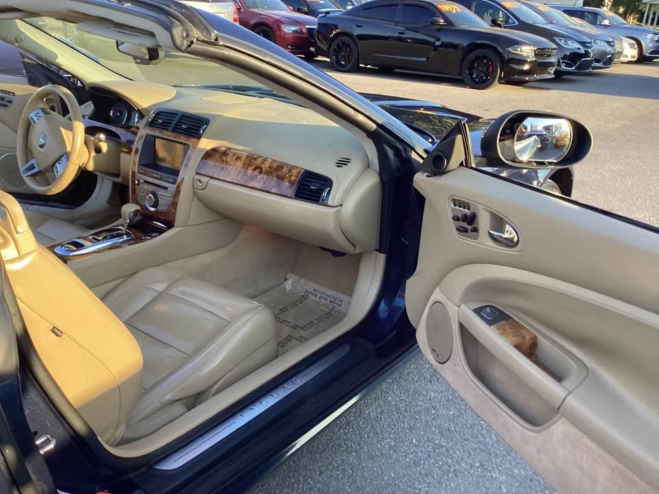 2009 Jaguar X150 XK - Image 6 of 6