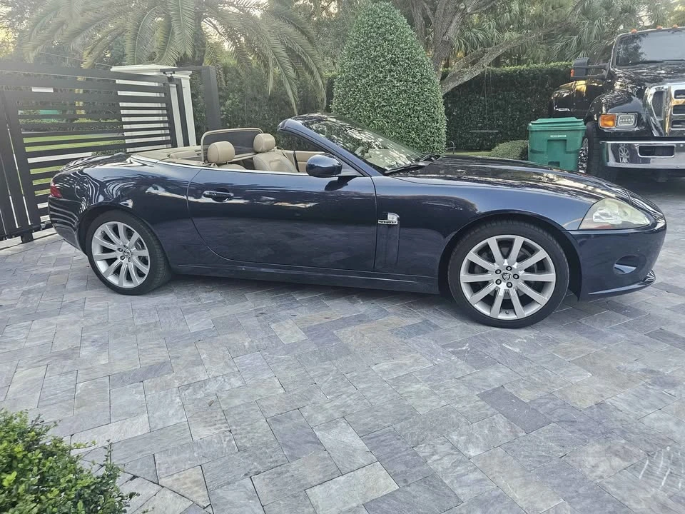 2009 Jaguar X150 XK - Image 5 of 16