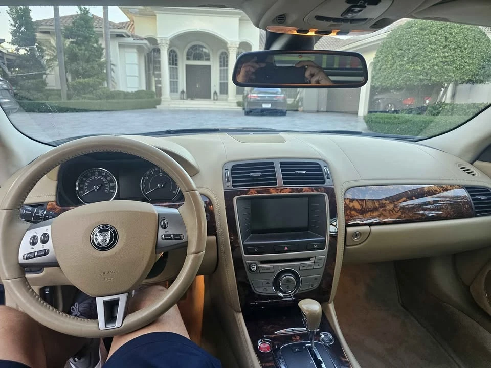 2009 Jaguar X150 XK - Image 10 of 16