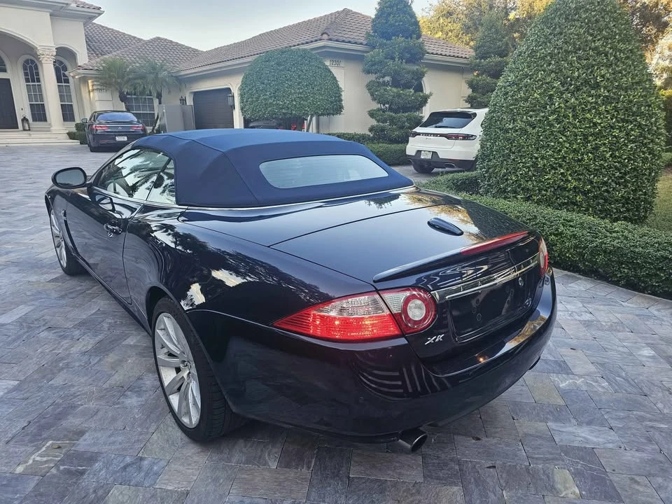 2009 Jaguar X150 XK - Image 3 of 16