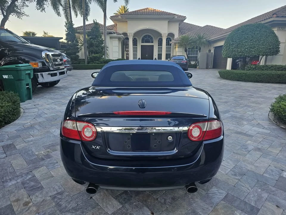 2009 Jaguar X150 XK - Image 4 of 16